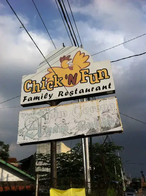Gambar Makanan Chick N Fun 5