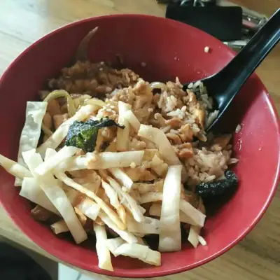 Kedai Ramen 99