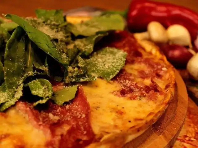 Pizza Silla'nin yemek ve ambiyans fotoğrafları 72
