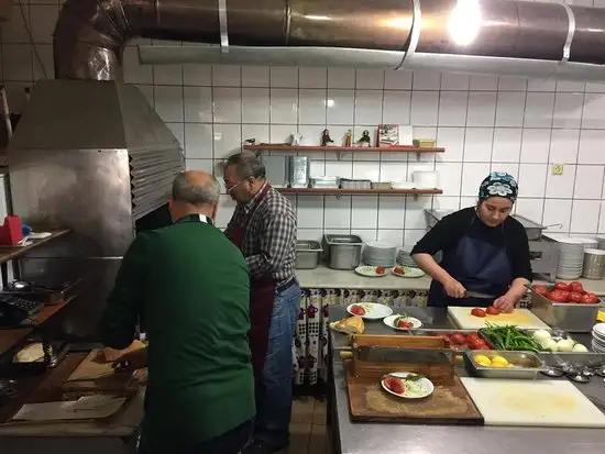 Kebapçı Emin Usta'nin yemek ve ambiyans fotoğrafları 56