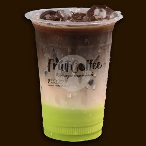 Gambar Makanan Fruit Coffee 3