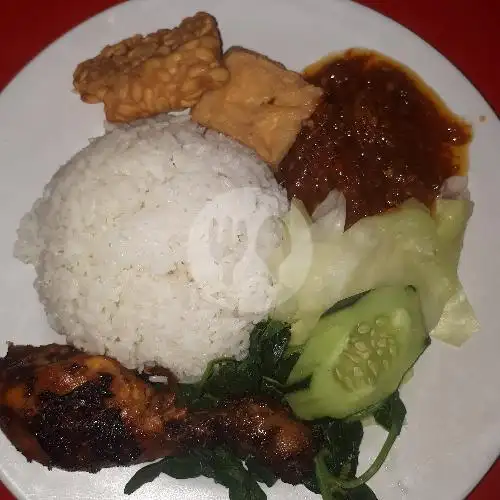 Gambar Makanan Warung Tempong Two Hot, Denpasar 6