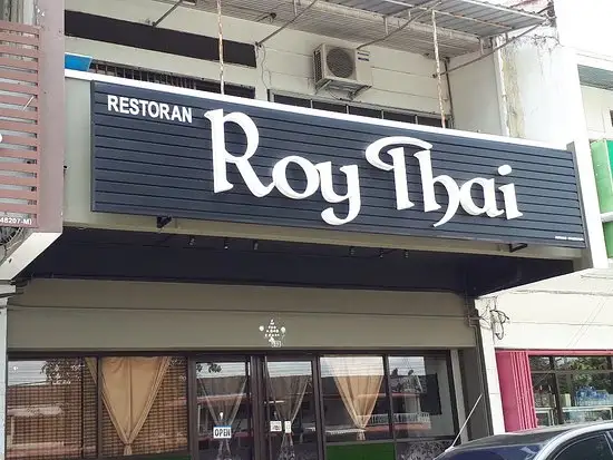 Roy Thai Restaurant Food Photo 1