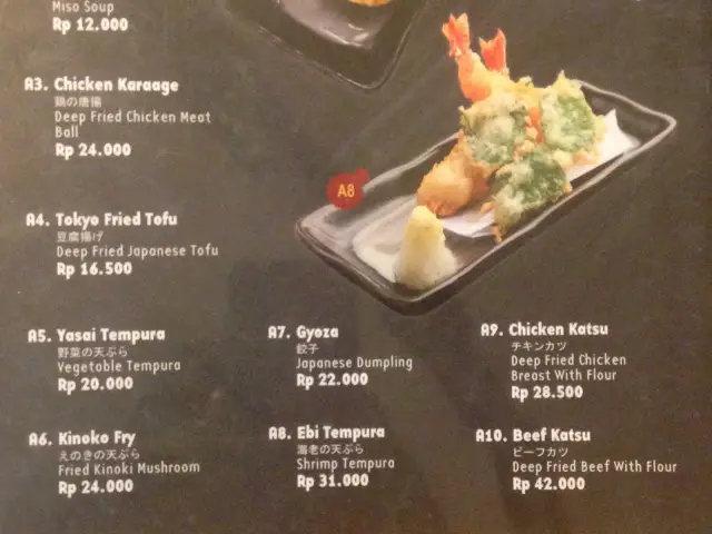 Gambar Makanan Torico 9