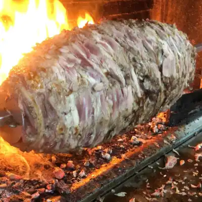 Polatlar Erzurum Oltu Cag Kebab Salonu