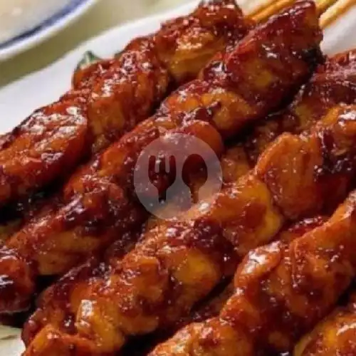 Gambar Makanan Sate Ayam Saliti 4