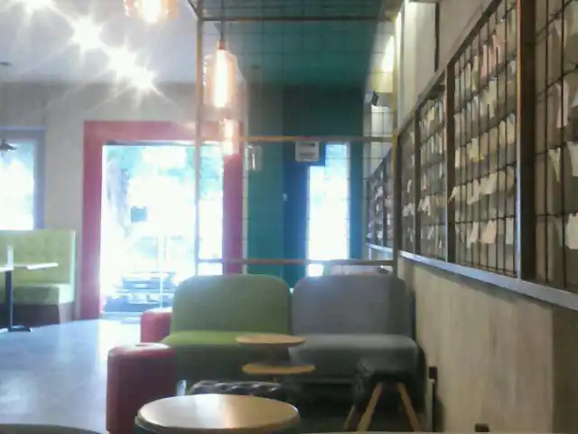 Gambar Makanan Moonleaf Tea Shop 17