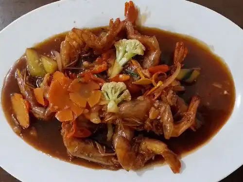 Chines Food Cak Joy Jalan Glogor Carik Pemogan No 208 Denpasar Selatan