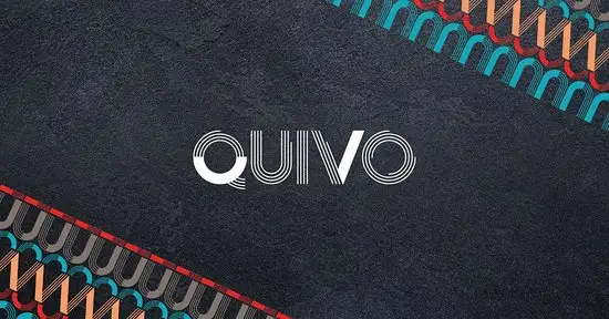 Quivo Pavilion