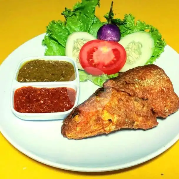 Gambar Makanan Nasi Uduk Rohmat, Ciliwung 19