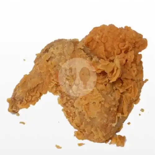Gambar Makanan Ayam Kentucky & Ayam Geprek Rina, Cempaka Raya 9