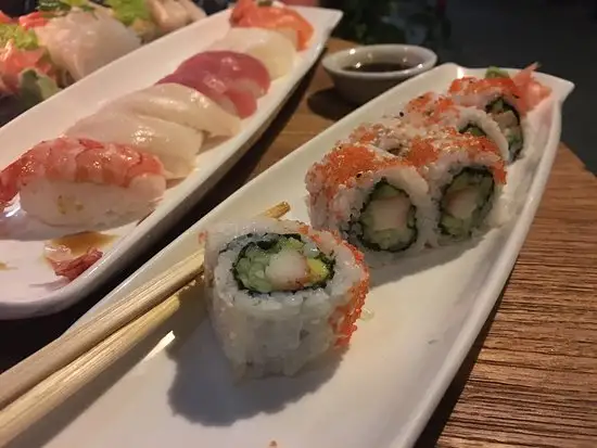 Gambar Makanan TORO Sushi 4