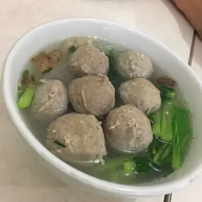 Bakso JWR