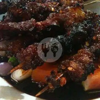 Gambar Makanan Sate & Sop Asmawi, Serang Kota 4