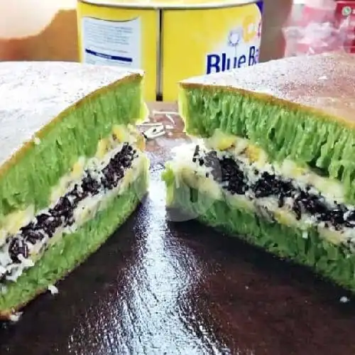 Gambar Makanan Martabak Bangka Dan Aneka Kue Mas ito, Ir. H. Juanda 16