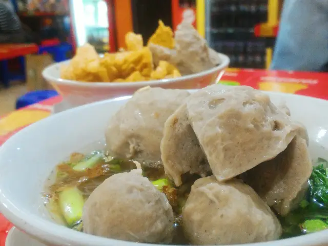 Gambar Makanan Pondok Bakso Condong Raos 6