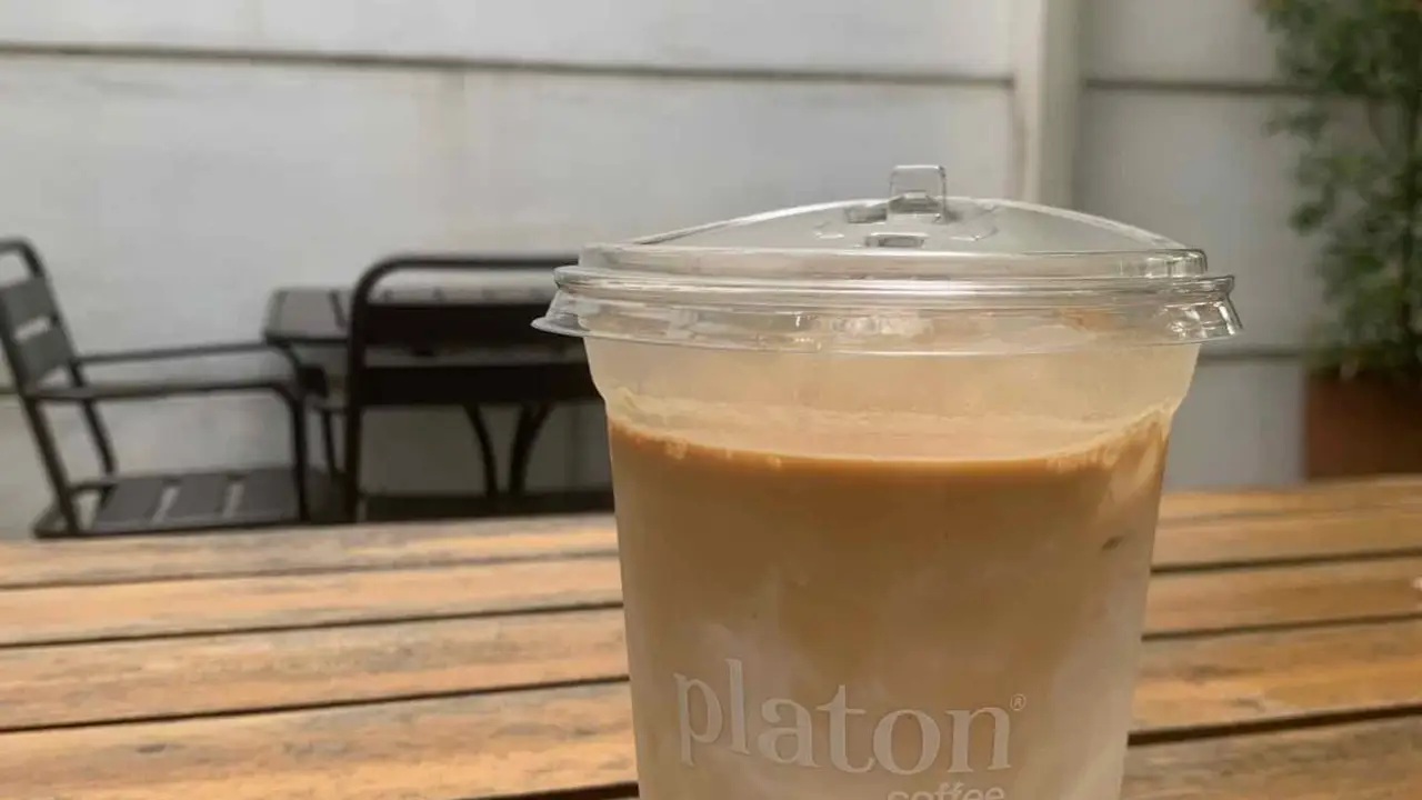 Platon Coffee