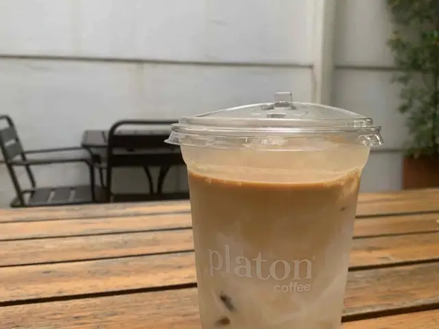 Gambar Makanan Platon Coffee 1