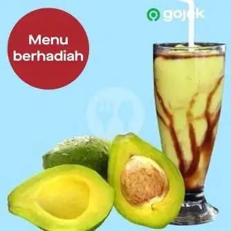 Gambar Makanan Jumbo Juice & Salad, Perum Puri Gading 4