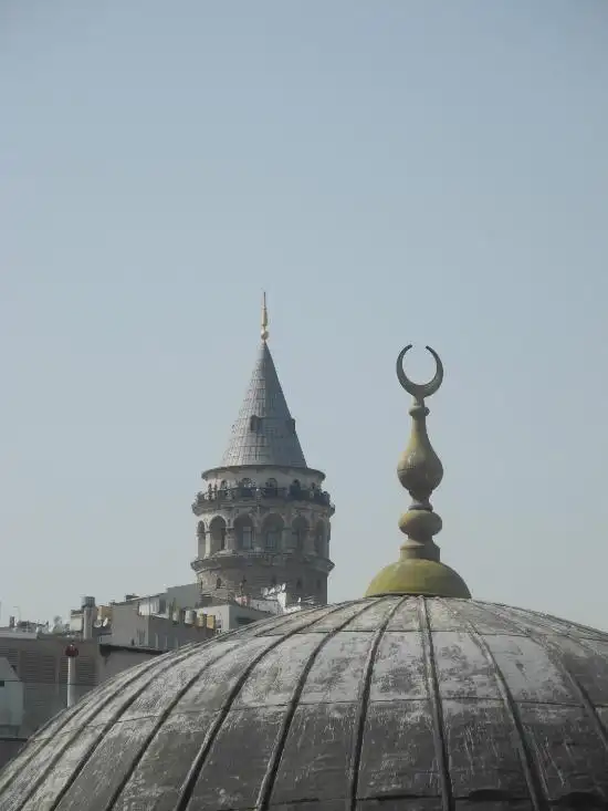 Tarihi Sadabad Cağ Kebap'nin yemek ve ambiyans fotoğrafları 62