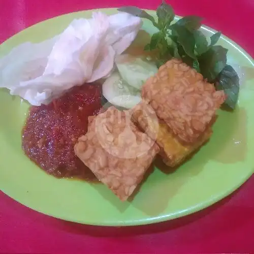 Gambar Makanan Pecel Lele & Nasi Uduk Lareetan, Villa Bintaro Regency 15