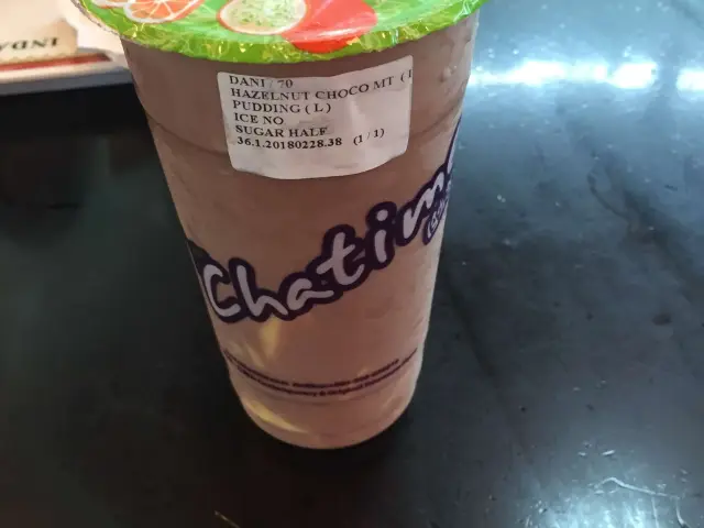 Gambar Makanan Chatime 19