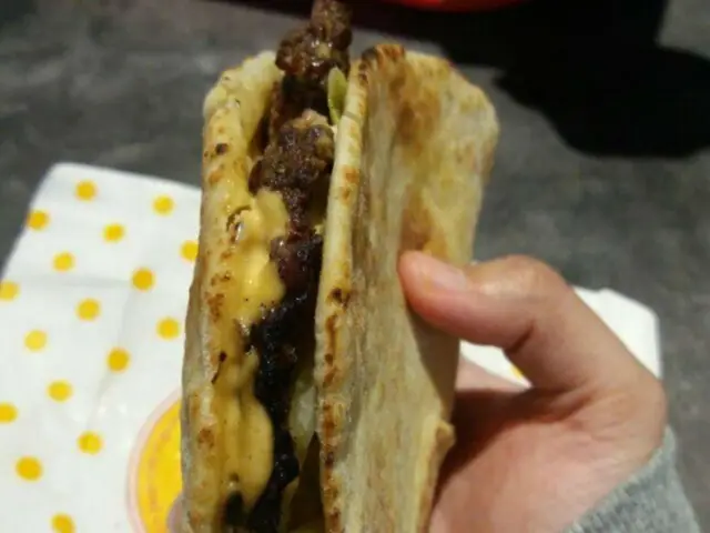 Gambar Makanan Doner Kebab 9