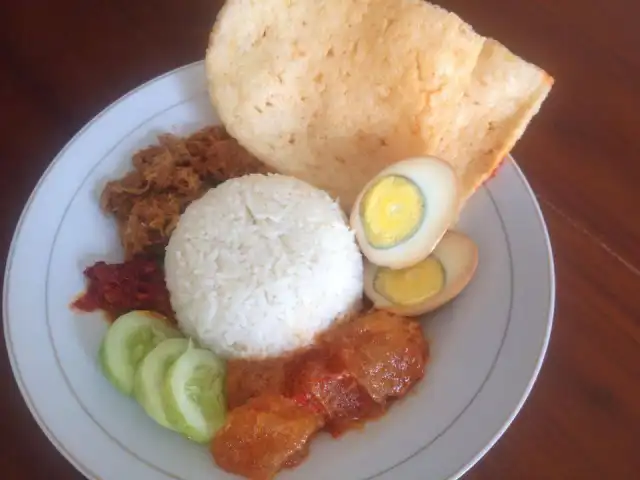 Gambar Makanan Dandanggula 2