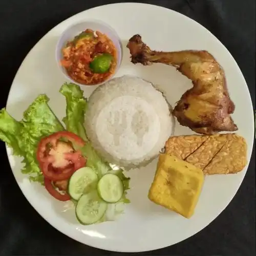 Gambar Makanan Warung Sri Rahayu, Yos Sudarso 2