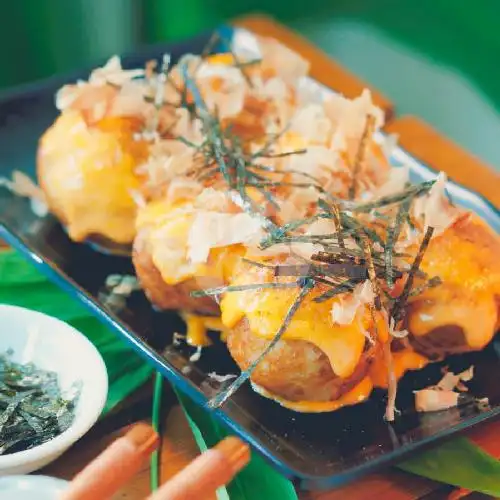 Gambar Makanan Mr.Takoyaki, Batubulan 1