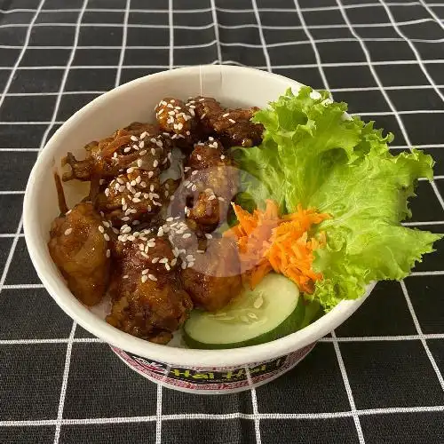 Gambar Makanan Hai Hai Ricebowl, Suprapto 14