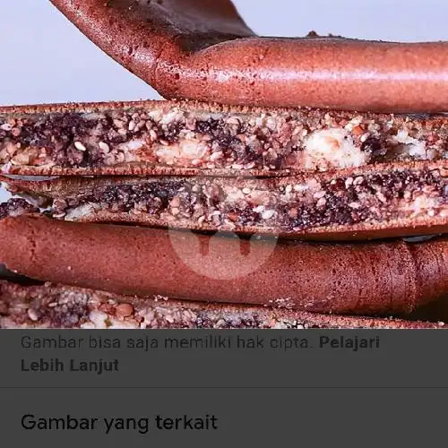 Gambar Makanan Martabak Bandung 99, Kemang Pratama Bekasi 18