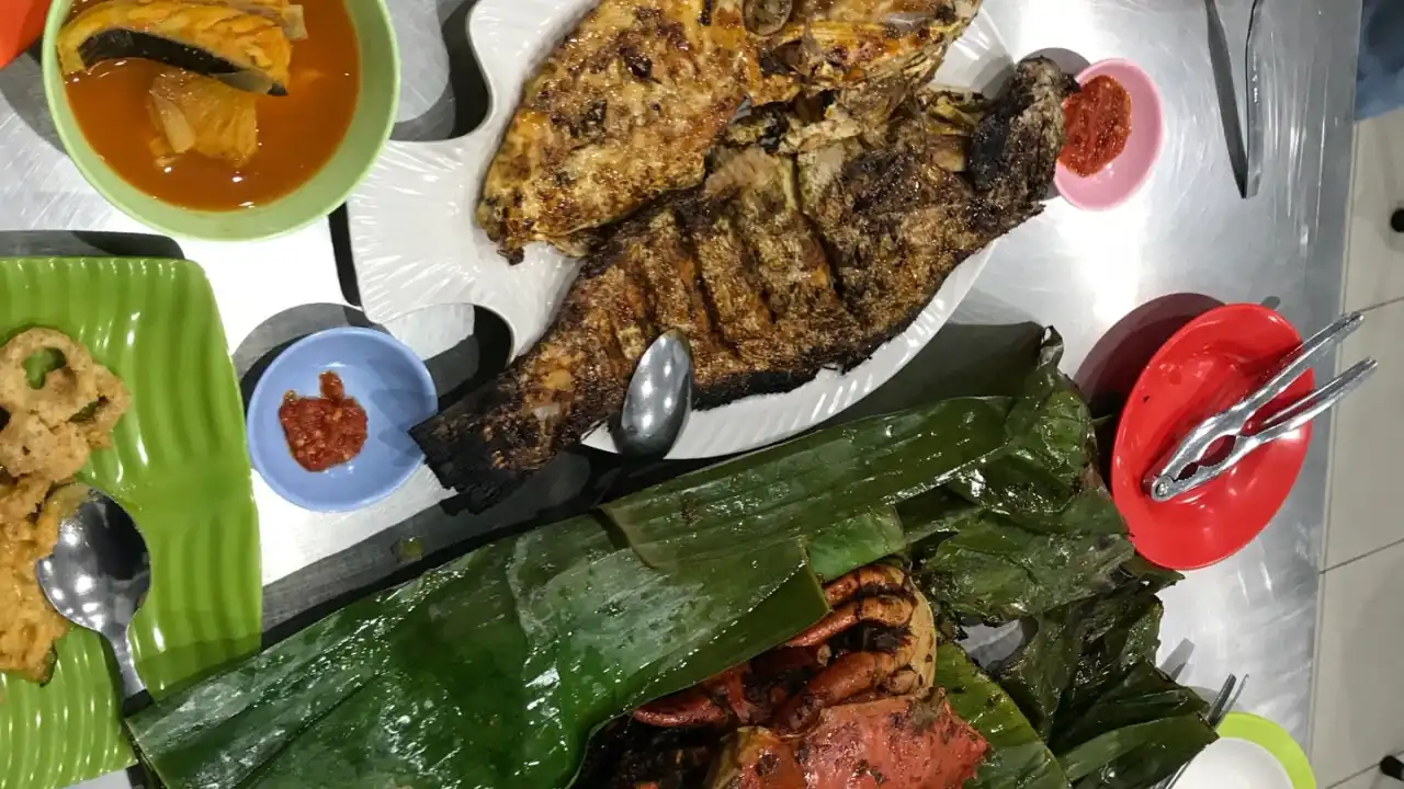 Tanjung Seafood