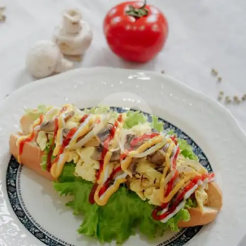 Gambar Makanan Hotdog Sultan 5