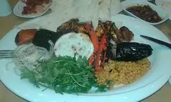 Urfali Kebapci'nin yemek ve ambiyans fotoğrafları 4