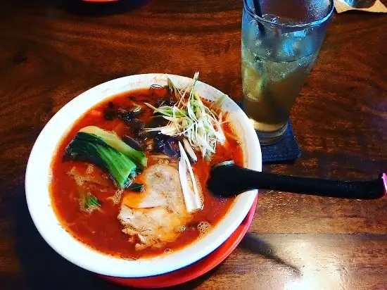 Gambar Makanan Ramen 38 Sanpachi 8