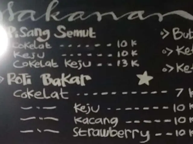 Gambar Makanan WarungNongkrongdjongjon 1