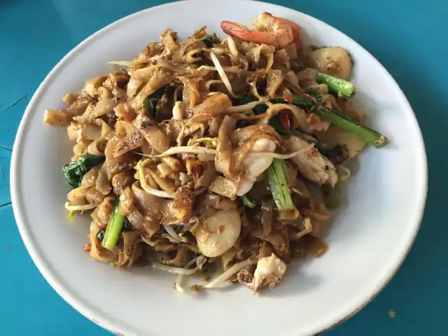Gambar Makanan Kuetiau Sapi A-Chai 10