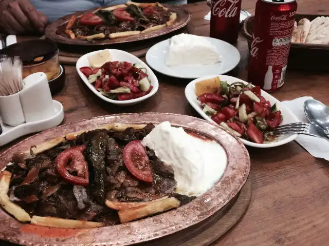 Döner Keyf'nin yemek ve ambiyans fotoğrafları 2