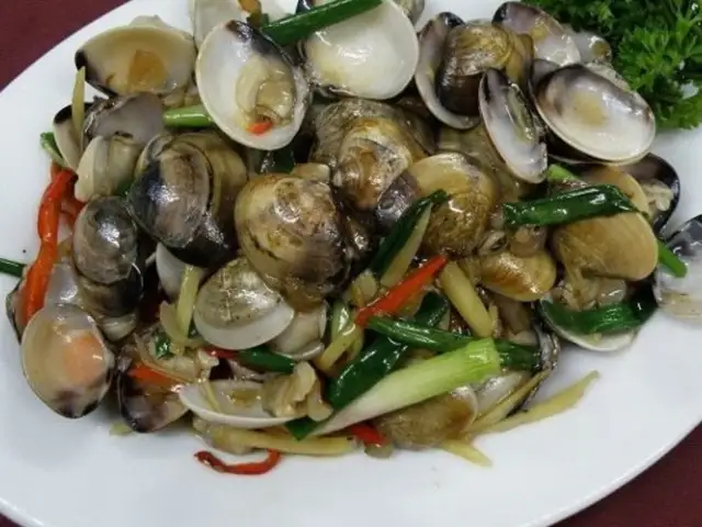 Pang Hainan Seafood Food Photo 2