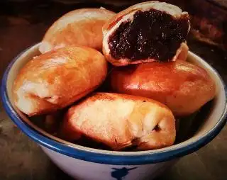 古早味手工出炉饼 Traditional Handmade Biscuits