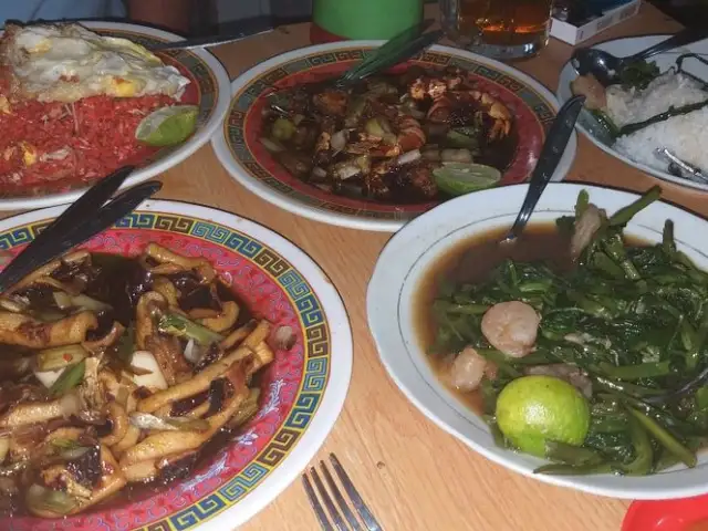 Gambar Makanan Kios Semarang 9