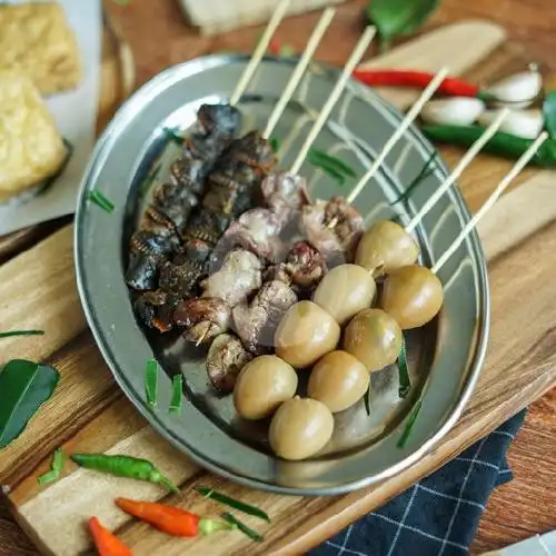 Gambar Makanan Soto Kudus Senayan, Kelapa Gading Boulevard 18