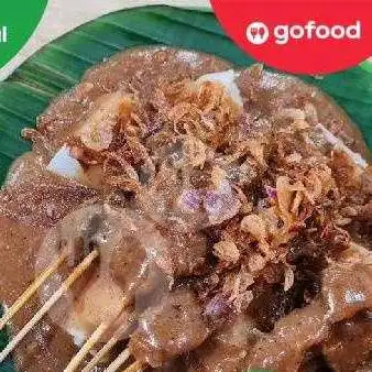 Gambar Makanan Sate Padang Pariaman Muniang 2, Pondok Melati/Jatirahayu 1