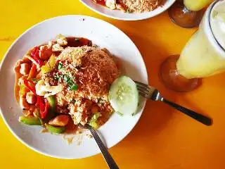 Anjung D’Hanna Food Photo 1