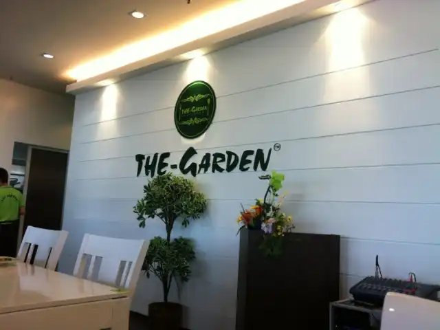The Garden Food Photo 1