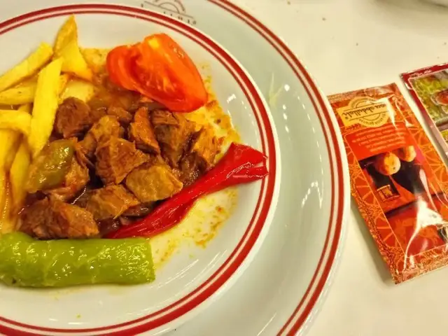 Hacı Abdullah Lokantası'nin yemek ve ambiyans fotoğrafları 45