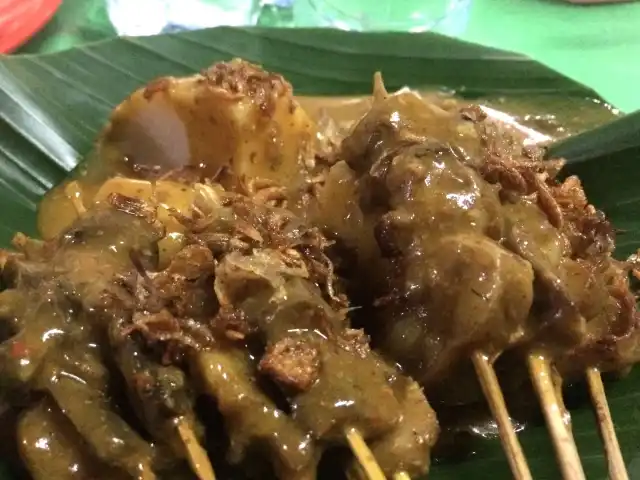 Gambar Makanan Sate & Soto Padang Ar Ridho 5