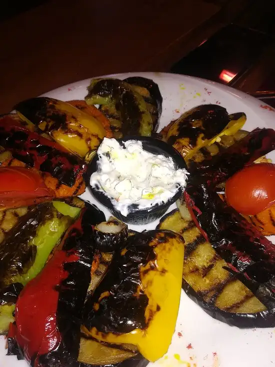 Rumeli Cafe & Restaurant'nin yemek ve ambiyans fotoğrafları 77