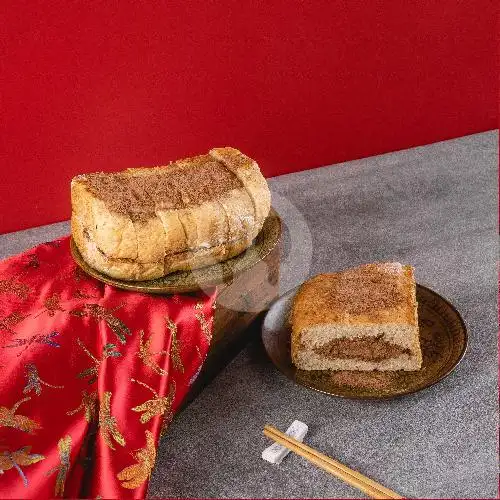Gambar Makanan Toko Roti Cengli, Kepundung 16